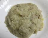 Egg Stuffed Raw Jackfruit Tikki recipe step 2 photo