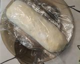 Szilveszteri habroló recept fázis 2 fotója