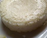 A picture of step 3 of Rice tart.