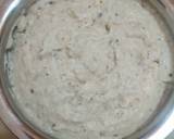 Vada recipe recipe step 1 photo