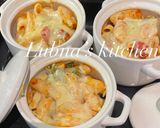 A picture of step 5 of MINI PASTA POTS:.