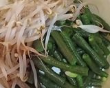 Foto langkah ke 1 dari resep Pecel ala anak Kosan.