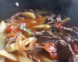 Foto del paso 3 de la receta: Estofado de Carne