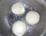 Foto del paso 4 de la receta: Pan Dulce De Molde (Sin Huevo Ni Manteca Ni Leche)