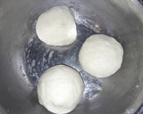 Foto del paso 4 de la receta: Pan Dulce De Molde (Sin Huevo Ni Manteca Ni Leche)