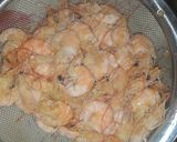 Foto langkah ke 1 dari resep 13 GBC. Tauco Udang.