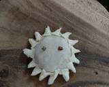 Dal Sunflower in Kesariya Thandai recipe step 2 photo