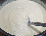A picture of step 5 of Skimmed Milk and Rice Payasam.