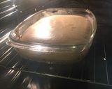 Vaníliás gyümölcstorta recept fázis 4 fotója