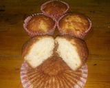 Foto del paso 5 de la receta: Magdalena de manzana🍎