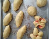 Foto langkah ke 7 dari resep Roti Manis (NCC).