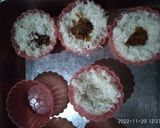 Foto langkah ke 3 dari resep Kue Awuk-awuk.