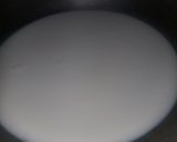 केसरीया बांसुदी (Kesariya basundi recipe in marathi) रेसिपी स्टेप 1 फोटो 