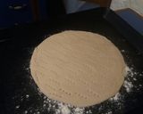 Foto del paso 6 de la receta: Masa de Pizza