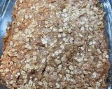 Foto langkah ke 5 dari resep Old Fashioned Easy Apple Crisp.