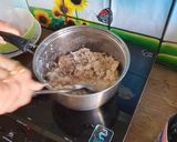 รูปขั้นตอนการทำที่ 7 ของ ลาบอกไก่ โปรตีนเน้นๆ!