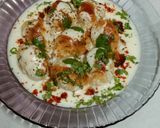 દહીં વડા (Dahi Vada Recipe In Gujarati) રેસીપી સ્ટેપ4ફોટો