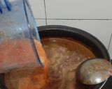 Foto langkah ke 3 dari resep Cuko pempek Mantap.