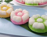 Foto langkah ke 9 dari resep Putu ayu cantik.