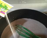Foto del paso 1 de la receta: Marquesa de chocolate