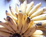Foto langkah ke 5 dari resep Nagasari Lembut Enak.