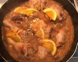Foto del paso 2 de la receta Pollo al limón