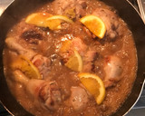 Foto del paso 2 de la receta: Pollo al limón