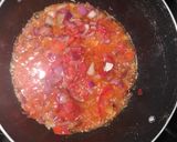 Tuwon shinkafa da miyar taushe#kanocookout#matakin girki1 hoto