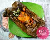 Pepes Tongkol Kemangi (#PR_BukanPepesanKosong) langkah memasak 5 foto