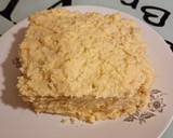 Foto del paso 13 de la receta: Tarta de coco esponjosa