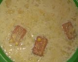 Foto langkah ke 5 dari resep Agar-Agar Jagung Manis.