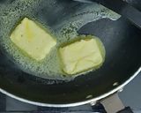 A picture of step 9 of Dal Tadka.