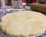 Foto langkah ke 6 dari resep Strombolli [Keto friendly].