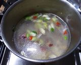 Foto langkah ke 3 dari resep Pindang bandeng.