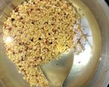 লাউ দিয়ে মুগেরডাল (lau diye moonger dal recipe in bengali) রেসিপি ধাপ - 2 ছবি