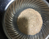 क्रन्ची काजु(रवा) (rava kaju recipe in marathi) रेसिपी स्टेप 8 फोटो 
