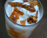 Foto del paso 2 de la receta: Helado de yogur y coulis de albaricoque