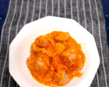 Foto del paso 7 de la receta: Longaniza con salsa de tomate