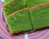 Foto langkah ke 7 dari resep 35. Condensed Milk Pound Cake.