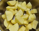Foto del paso 4 de la receta: Guisito de mabon que une a la familia