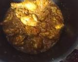 Haleem deghi without any brand daba masala recipe step 3 photo
