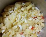 Potatoes & Eggs Salad recipe step 3 photo