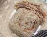 Foto langkah ke 6 dari resep Nasi Ayam Hainan (Simple Enak).