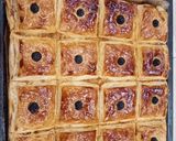 صورة لخطوة 8 من وصفة كوكا مورقة 😋