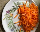 Uyghur regular homemade Pilaf(POLO) recipe step 3 photo