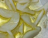 عکس مرحله 1 از دستور ساندویچ مرغ