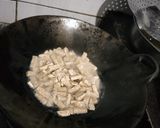 Foto langkah ke 1 dari resep 481. Kering Tempe Kacang Teri.