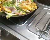 ઇટાલિયન સિઝલર્ (Italian Sizzler Recipe in Gujarati) રેસીપી સ્ટેપ7ફોટો
