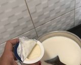 Foto langkah ke 3 dari resep Yogurt Susu.