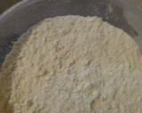 Foto del paso 1 de la receta: Macarrones con base de merengue italiano y relleno de chocolate